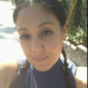 Meet your Posher, Lizette